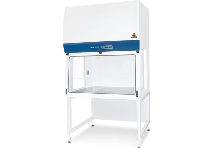 Class I Biosafety Cabinet - Open Frontal Laboratory Protection